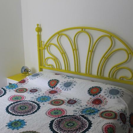 Le Aromatiche Apartamento Alghero Exterior foto