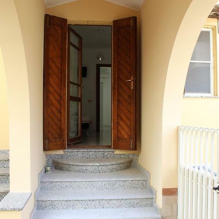 Le Aromatiche Apartamento Alghero Exterior foto