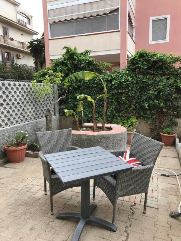 Le Aromatiche Apartamento Alghero Exterior foto
