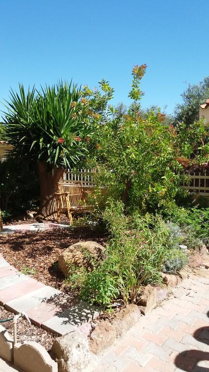 Le Aromatiche Apartamento Alghero Exterior foto