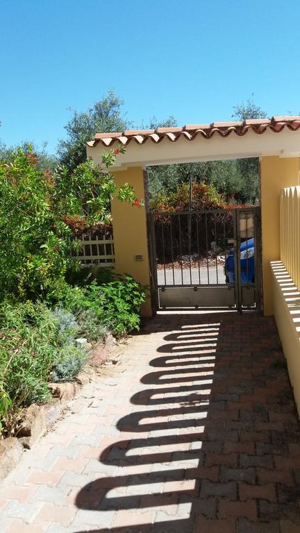 Le Aromatiche Apartamento Alghero Exterior foto