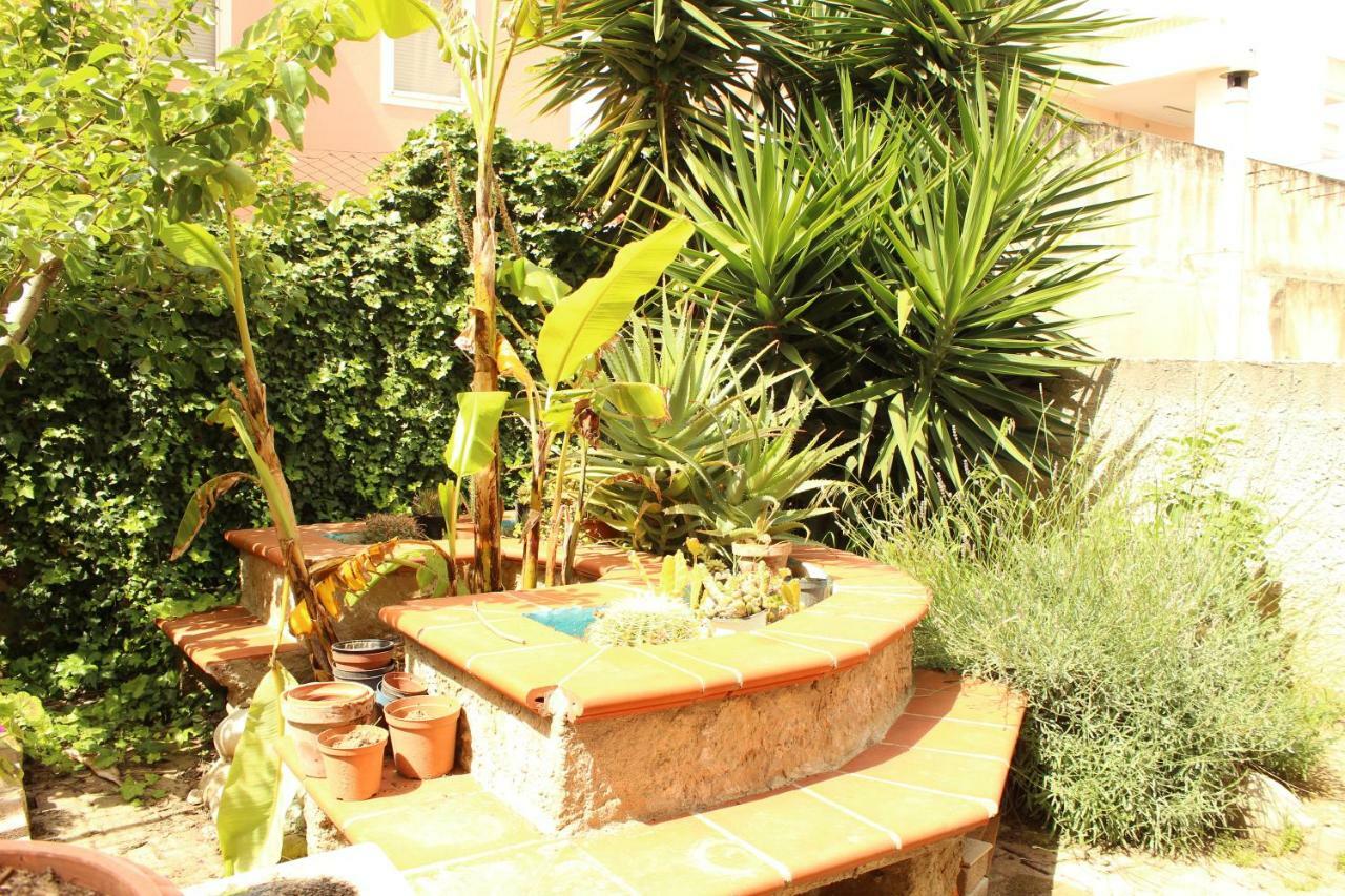 Le Aromatiche Apartamento Alghero Exterior foto