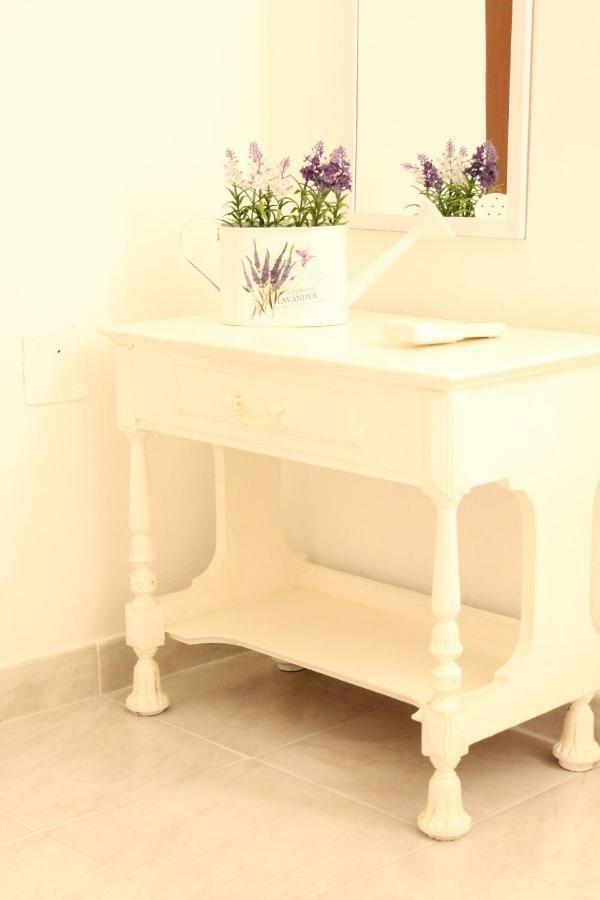 Le Aromatiche Apartamento Alghero Exterior foto