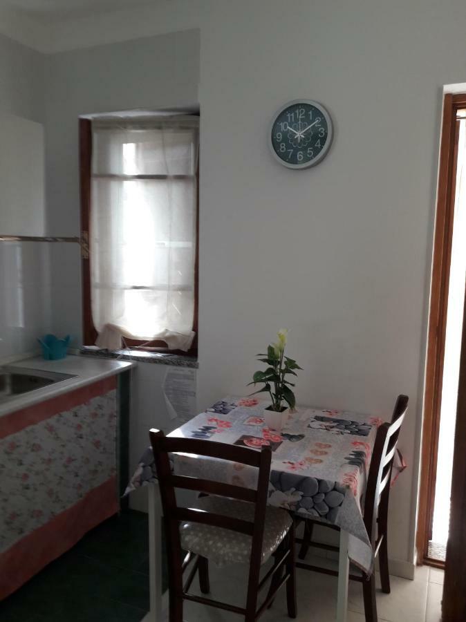 Le Aromatiche Apartamento Alghero Exterior foto
