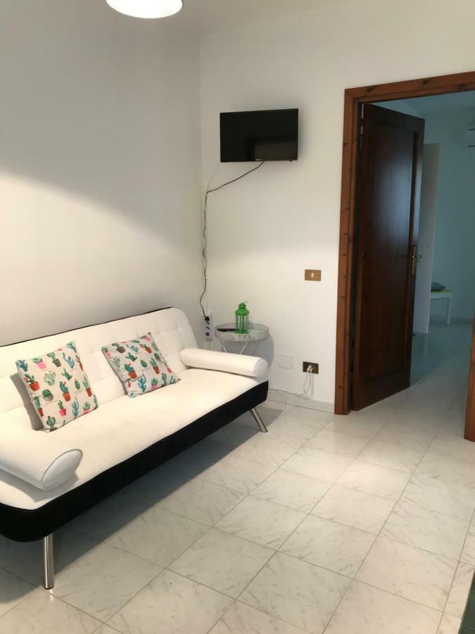 Le Aromatiche Apartamento Alghero Exterior foto