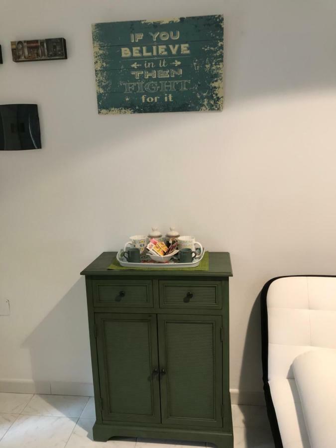 Le Aromatiche Apartamento Alghero Exterior foto