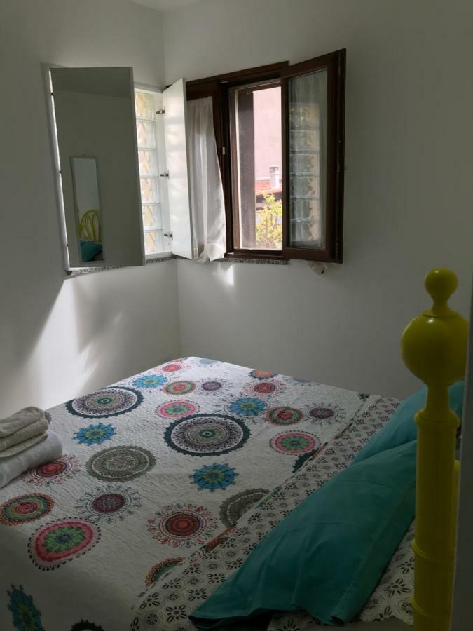 Le Aromatiche Apartamento Alghero Exterior foto