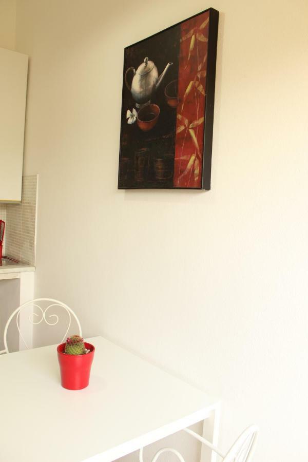 Le Aromatiche Apartamento Alghero Exterior foto